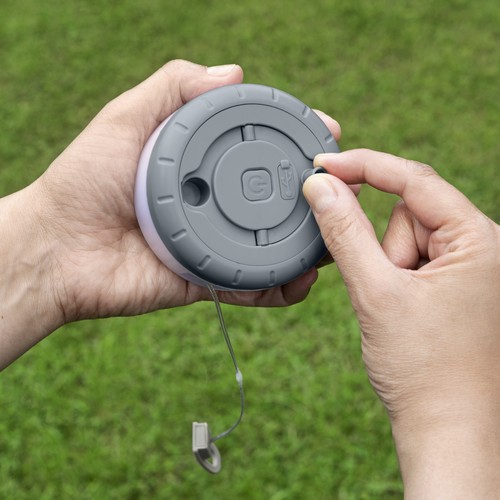 Metmaxx® lampe d'extérieur "LuminaFlex" Metmaxx® lampe d'extérieur "LuminaFlex"