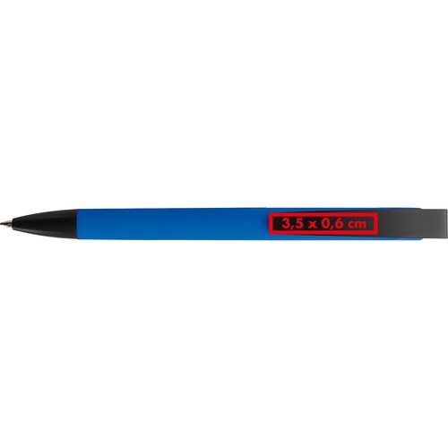 Ballpen Brescia Ballpen Brescia