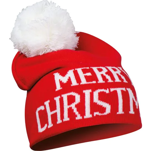 Bonnet de Noël Whitehorse Bonnet de Noël Whitehorse