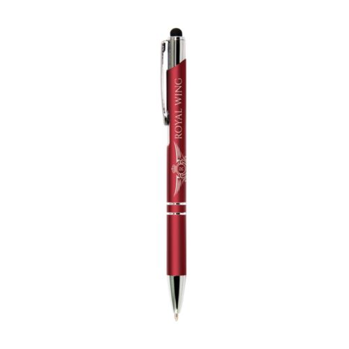 Crosby Matte Stylus Pen Crosby Matte Stylus Pen