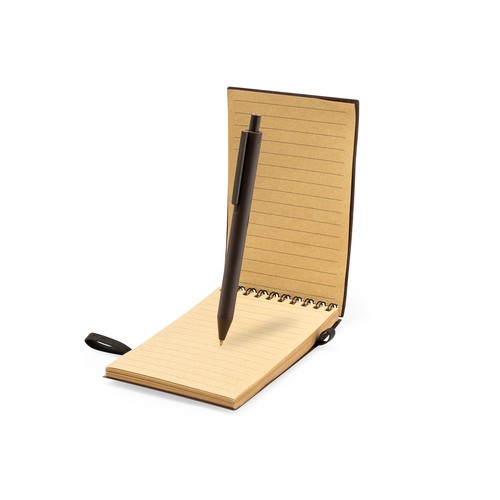 Notizbuch Pacam Notizbuch Pacam