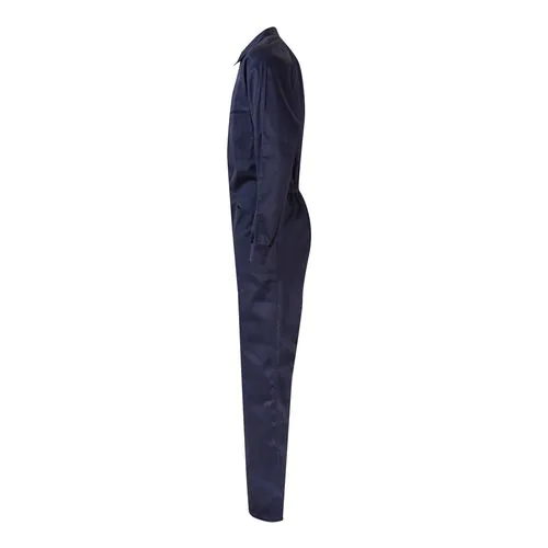 VL YAMA. Tuta in twill (200g/m²), in cotone (35%) e poliestere (65%) VL YAMA. Tuta in twill (200g/m²), in cotone (35%) e poliestere (65%)