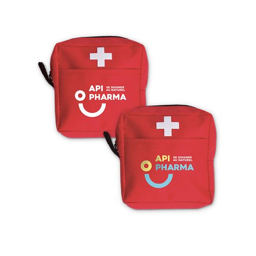 kit di primo soccorso