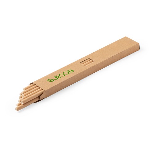 Straw Set Lantux