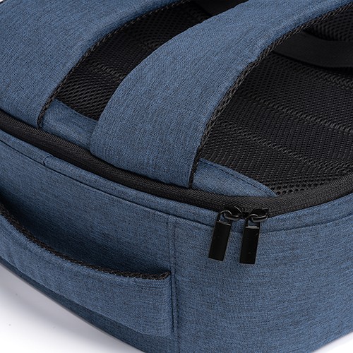 Anti-theft backpack Burlington Anti-theft backpack Burlington