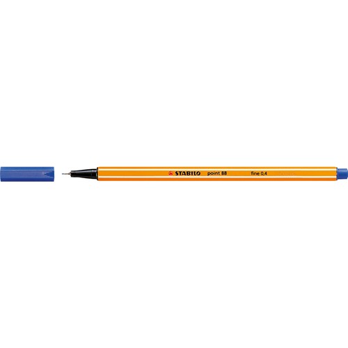 viltstift