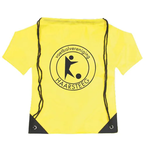 Sac à dos nylon T-shirt
