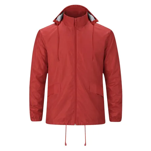 Imperméable Bravion