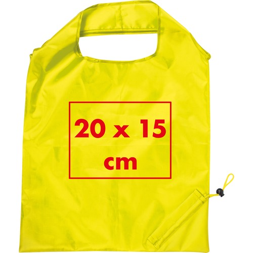 Bolsa plegable