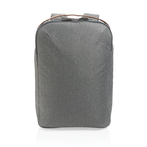 Zaino porta PC 15.6" two tone deluxe 300D Impact AWARE™ Zaino porta PC 15.6" two tone deluxe 300D Impact AWARE™