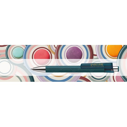 Ballpoint Pen e-Rebel Trend