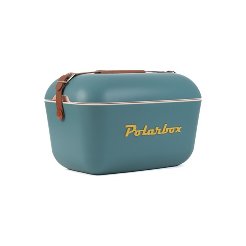 Polarbox Original Medium 12L Vintage Coolerbox Polarbox Original Medium 12L Vintage Coolerbox