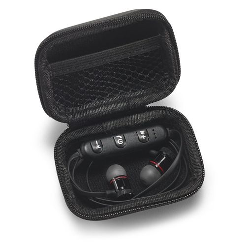 OTTO. In-Ear Kopfhörer wireless und magnetisch mit 3 Stunden Akkulaufzeit am recyceltem ABS (100 % rABS) OTTO. In-Ear Kopfhörer wireless und magnetisch mit 3 Stunden Akkulaufzeit am recyceltem ABS (100 % rABS)