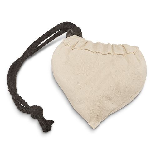 ORLEANS. 100% cotton foldable bag (100 g/m²) ORLEANS. 100% cotton foldable bag (100 g/m²)