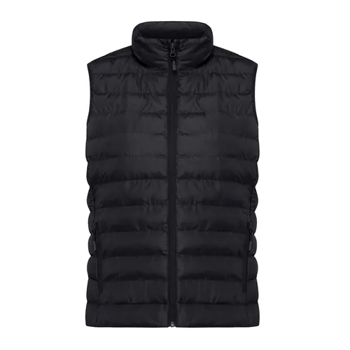 Bodywarmer femme en polyester recyclé IQONIQ Meru