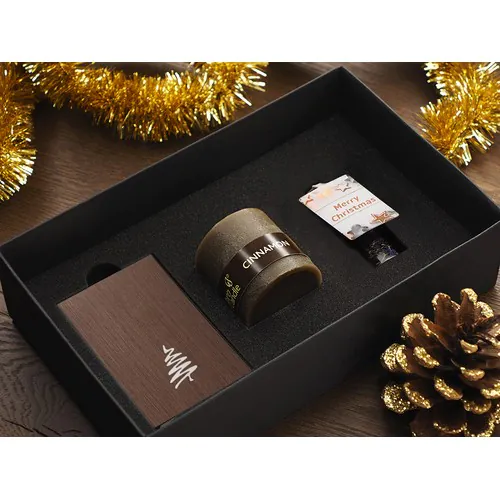 Set de Noël