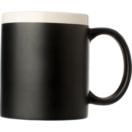 Ceramic mug Claude Ceramic mug Claude