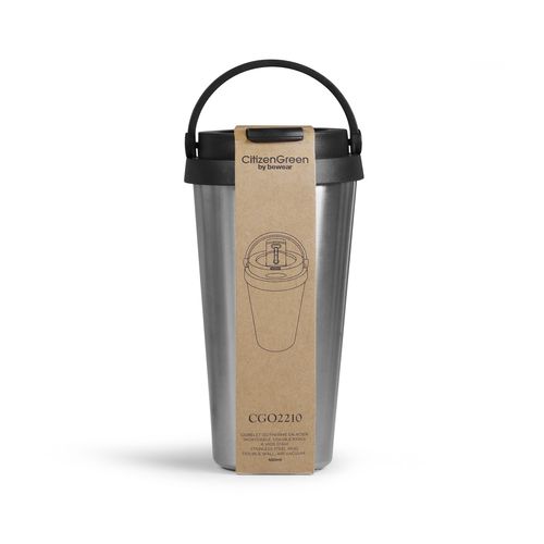 Mug iso. 450ml ISOMU Mug iso. 450ml ISOMU