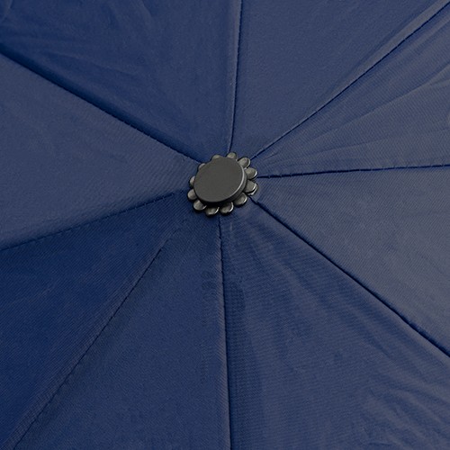 Automatic umbrella with pouch Brenzone