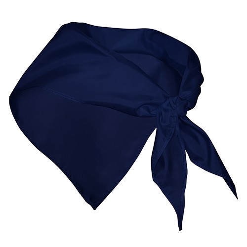 Bufanda triangular Perry