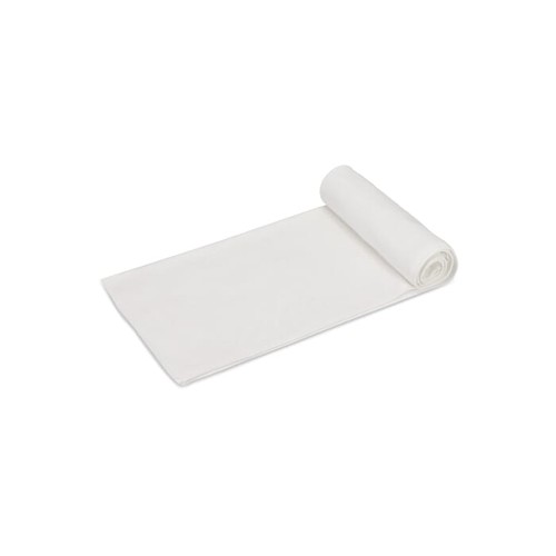 Serviette double face sublimation 70 x 140 cm 400 g/m²