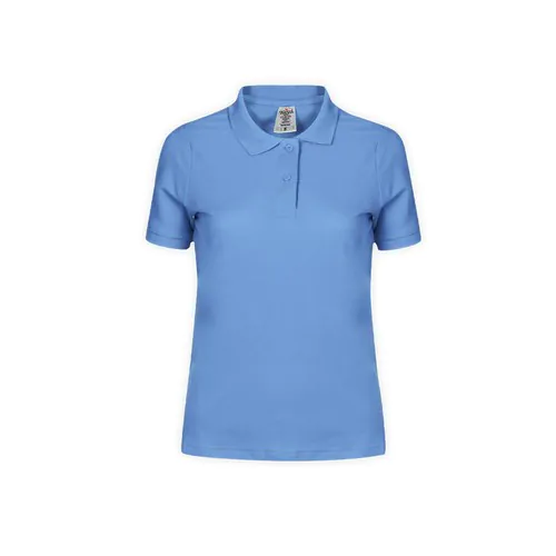 Polo Femme Couleur "keya" WPS180