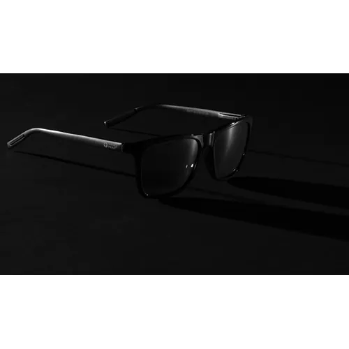 Swiss Peak RCS rplastic polarised sunglasses