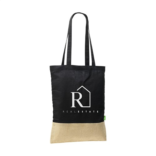 Combi Organic Shopper (160 g/m²) sac shopping Combi Organic Shopper (160 g/m²) sac shopping
