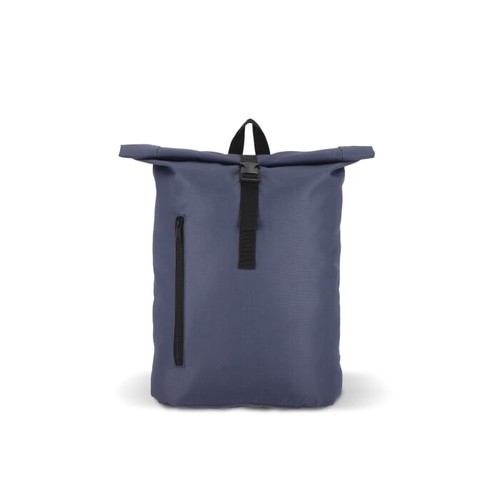 R-PET 600D Rolltop backpack 20L R-PET 600D Rolltop backpack 20L