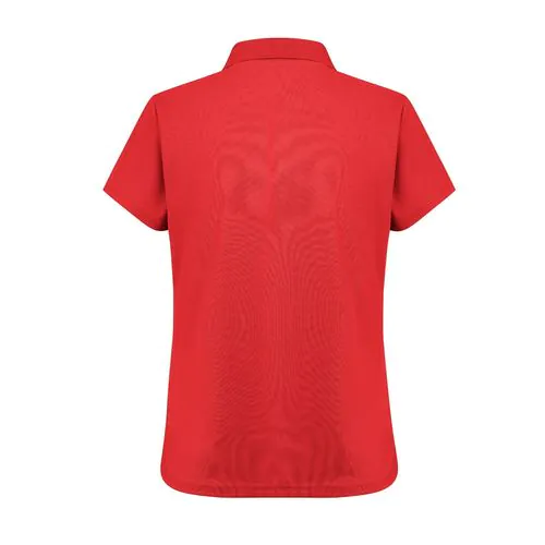 THC DYNAMIC WOMEN. Polo technique pour femme THC DYNAMIC WOMEN. Polo technique pour femme