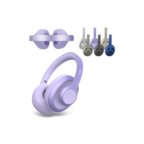3HP4300 | Casque Fresh 'n Rebel Clam Ace ANC 3HP4300 | Casque Fresh 'n Rebel Clam Ace ANC
