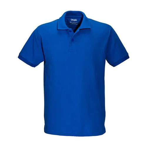 100% recycled fabric polo 100% recycled fabric polo