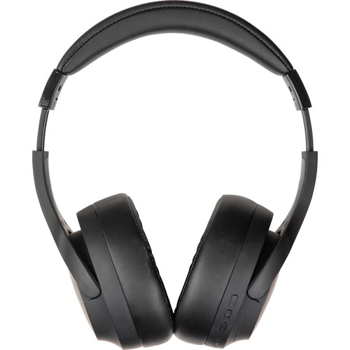 Casque supra-auriculaire