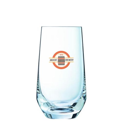 Lima Tubo Verre Hiball (400ml/14.1oz)
