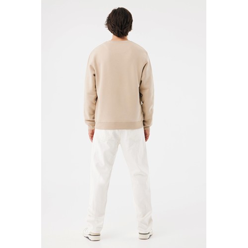 IQONIQ Torla recycled cotton crew neck IQONIQ Torla recycled cotton crew neck