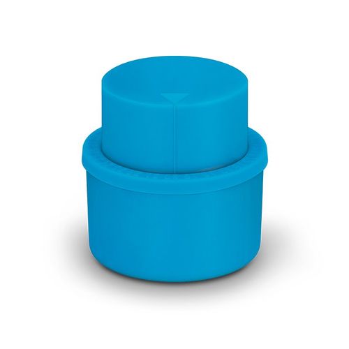 CAP PUMP AIR INJECTOR FOR SOFT DRINKS CAP PUMP AIR INJECTOR FOR SOFT DRINKS