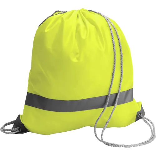 Polyester (190T) drawstring backpack Sylvie Polyester (190T) drawstring backpack Sylvie