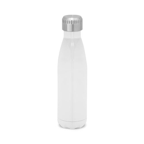 AMORTI M. Bouteille thermos 510mL en acier inox à sublimation