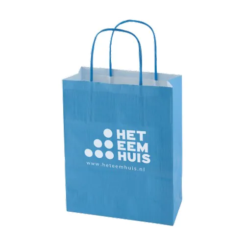 Paper bag 320x120x400 mm Paper bag 320x120x400 mm