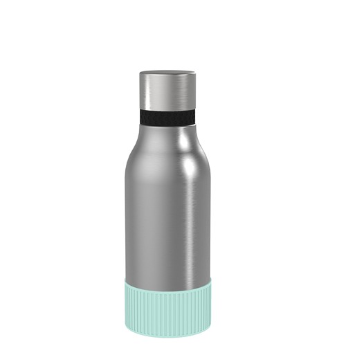 Thermo Drinking Bottle RETUMBLER-myNIZZA II 420 CERAMIC