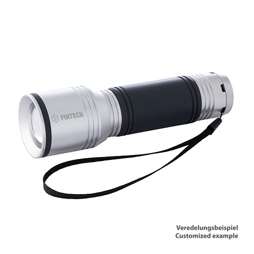 Lampe de poche REEVES-myFLASH 700 Lampe de poche REEVES-myFLASH 700