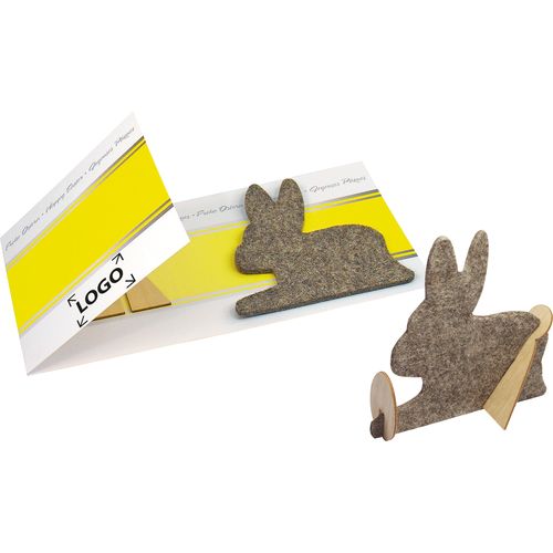 Crafting Card Rabbit Crafting Card Rabbit