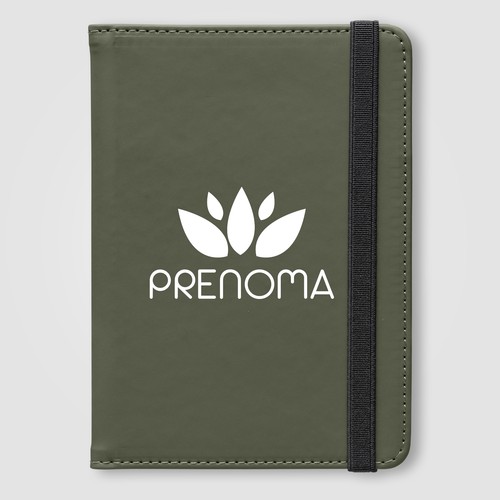 Malmö Recycled Passport Travel Wallet - 11 x 15 cm Malmö Recycled Passport Travel Wallet - 11 x 15 cm