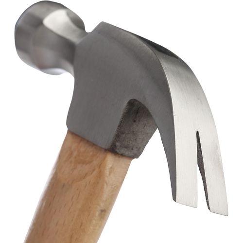 Beechwood claw hammer Asha