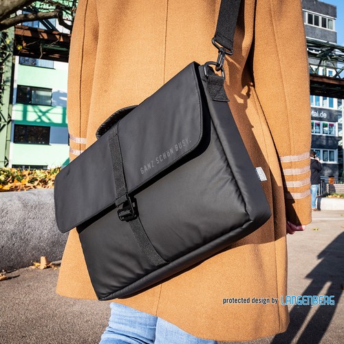 bolsa para portátil