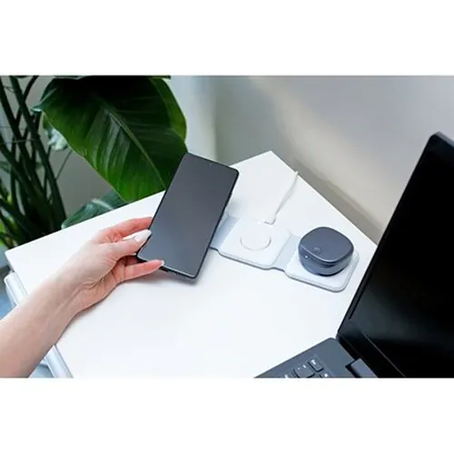 Chargeur sans fil pliable 15W | Bertie