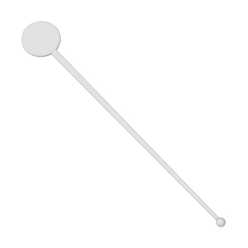 Cocktail stirrer "Round" Cocktail stirrer "Round"
