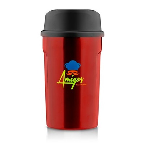 taza isotérmica