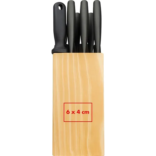 Messenblok Berlijn Messenblok Berlijn