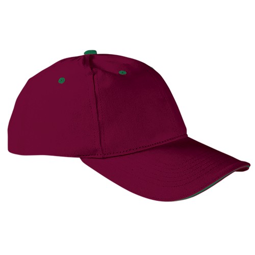 Casquette SANDWICH Casquette SANDWICH